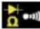 Gossen Metrawatt METRACLIP 86 - TOUCHE (FONCTION 2 NDE) - 5