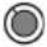 Gossen Metrawatt METRACLIP 86 - TOUCHE (FONCTION 2 NDE) - 1