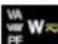 Gossen Metrawatt METRACLIP 86 - TOUCHE - 8