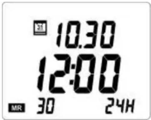 10:30 12:00 MR 30 24H