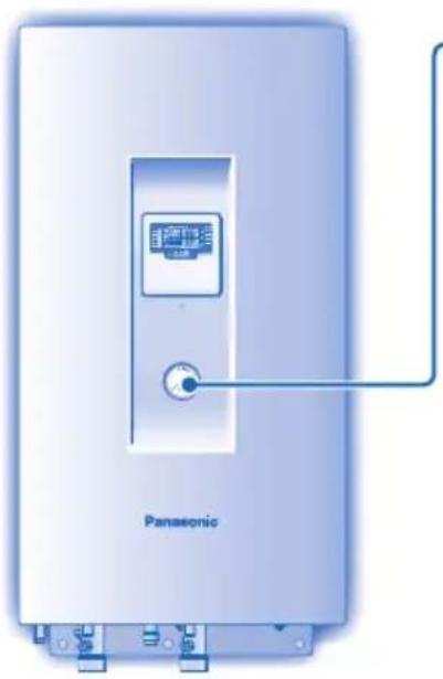 PANASONIC WH-SDC09C3E5-1 - CONSEIL - 1
