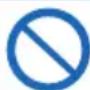 PANASONIC WH-SDC09C3E5-1 - PRECAUZIONI PER LA SICUREZZA - 8