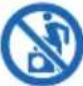 PANASONIC WH-SDC09C3E5-1 - WARNING - 5