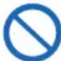 PANASONIC WH-SDC09C3E5-1 - PRECAUCIÓN - 1