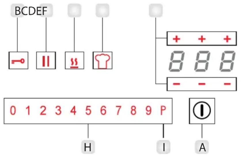 BARAZZA 1PIDC80N - IT - 1