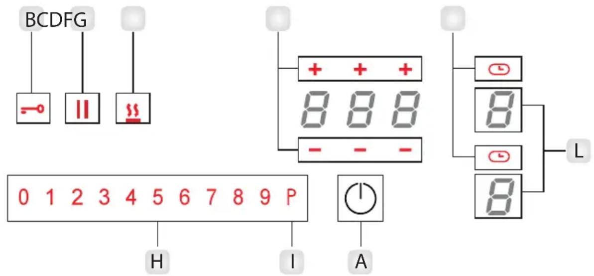 BARAZZA 1PIDC80N - 37