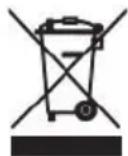 BARAZZA 1PIDC80N - DISPOSAL OF OLD ELECTRICAL APPLIANCES - 1