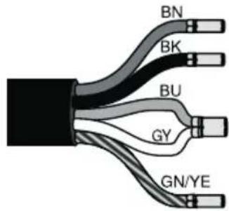 BARAZZA 1PIDC80N - ES - 21