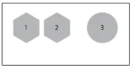 BARAZZA 1PIDC80N - Informations pour les plaques de cuisson électriques à usage domestique - 4
