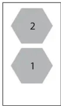 BARAZZA 1PIDC80N - Informations pour les plaques de cuisson électriques à usage domestique - 3
