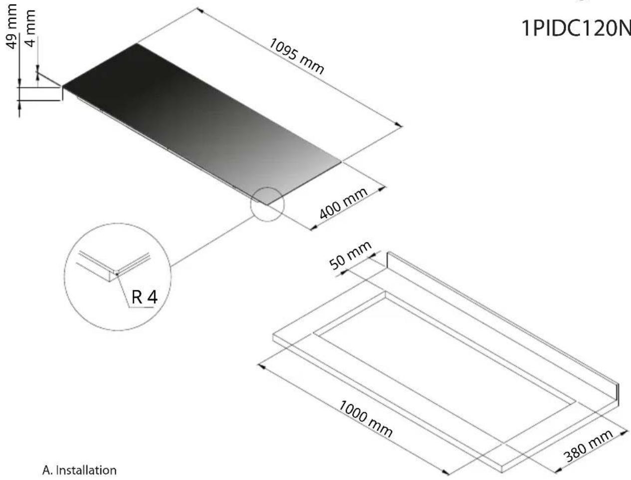 BARAZZA 1PKC80N - 14