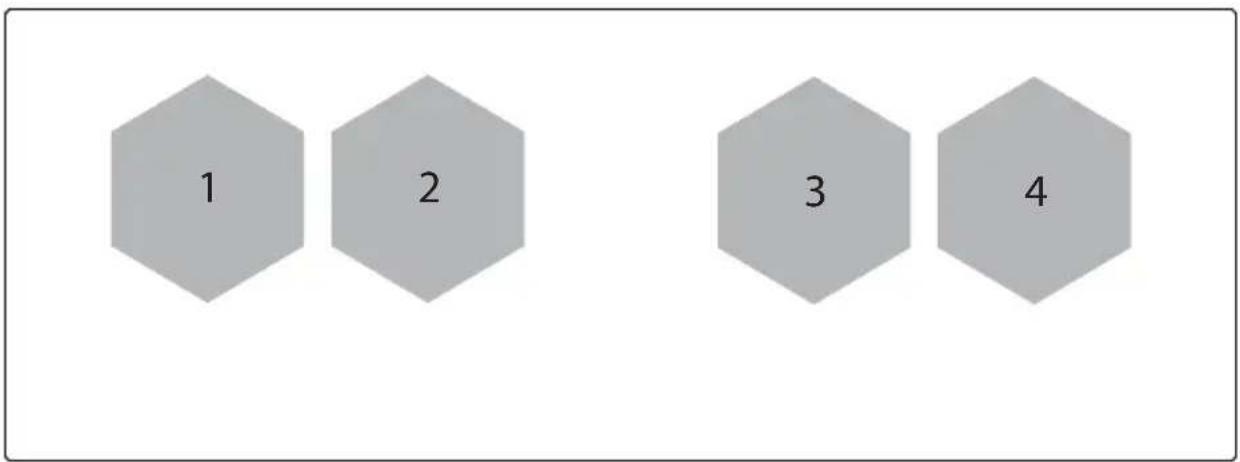 BARAZZA 1PKC80N - Information for household electric hobs In acc. with regulation (EU) No. 66/2014 - 5