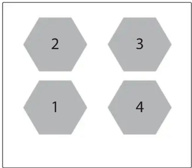 BARAZZA 1PKC80N - Information for household electric hobs In acc. with regulation (EU) No. 66/2014 - 2