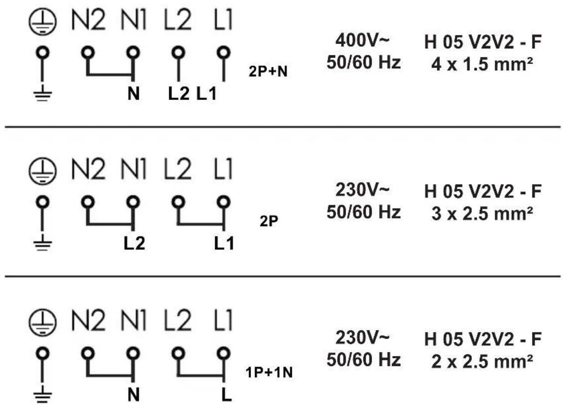 BARAZZA 1PIDG64N - 5