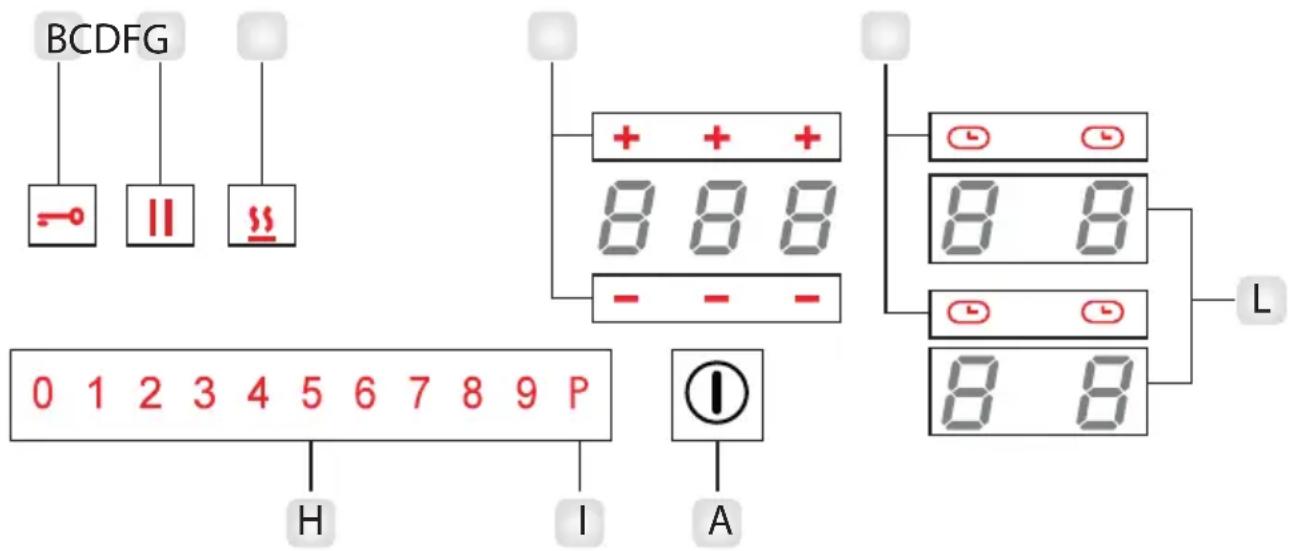 BARAZZA 1PIDC120N - IT - 1