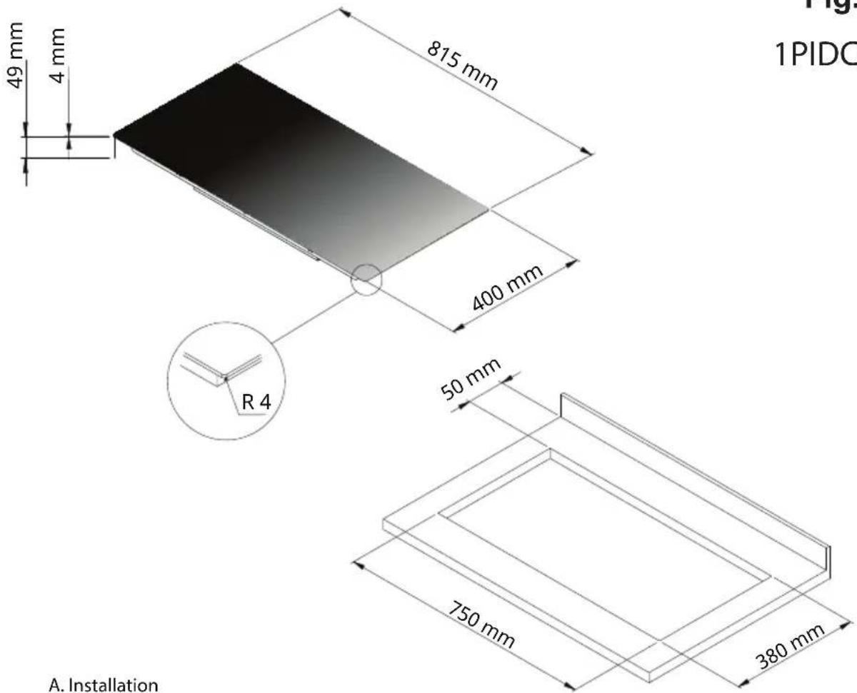 BARAZZA 1PIDC60N - 14