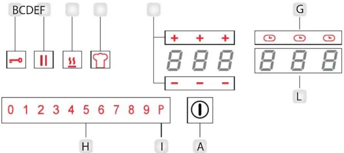 BARAZZA 1PIDC60N - IT - 1