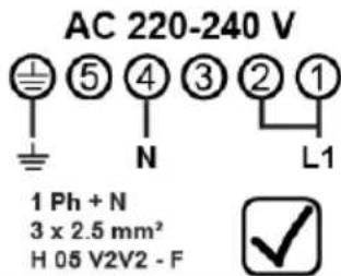 BARAZZA 1PIDGP6B - 9