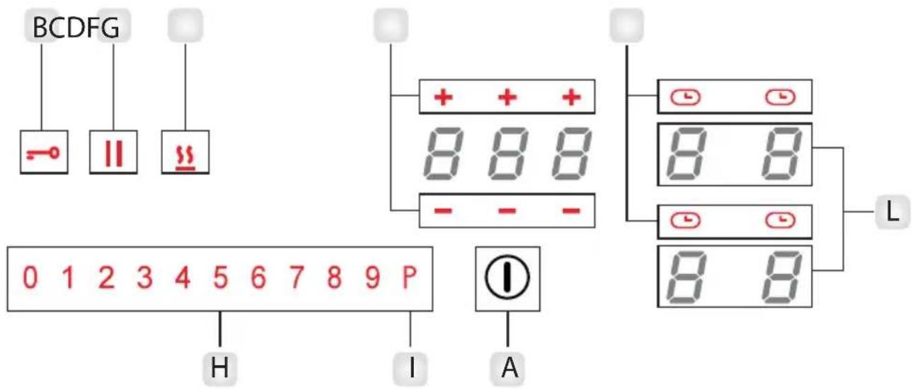BARAZZA 1PIDC30N - IT - 1