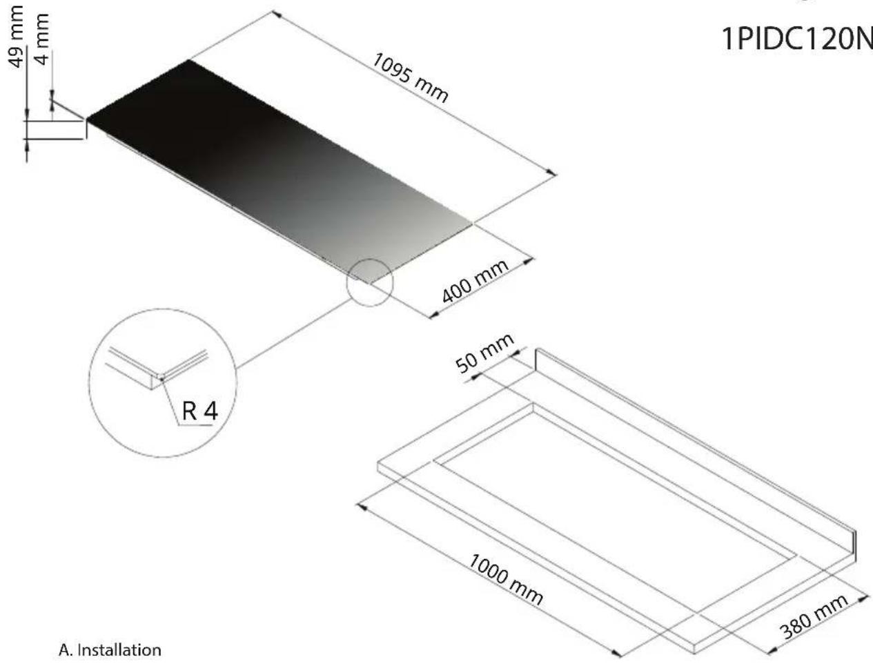 BARAZZA 1PIDC30N - 16