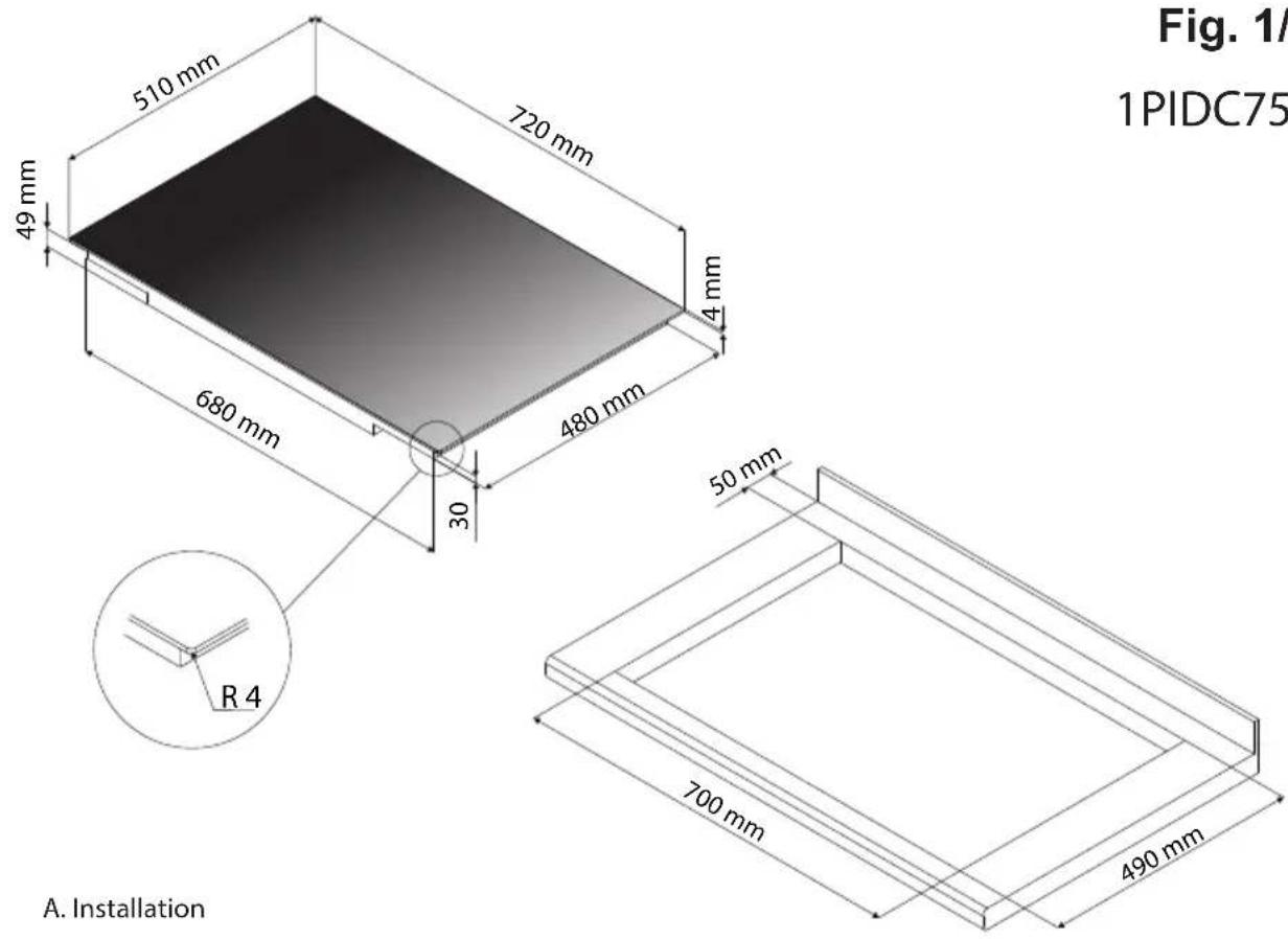 BARAZZA 1PIDC90N - 10