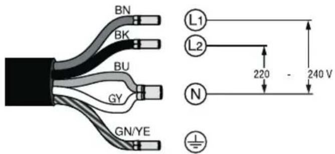 BARAZZA 1PIDC90N - IT - 19