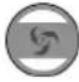 BARAZZA 1KBAS9 - EINSTELLUNG DES ABLUFT/UMLUFT BETRIEBES. Ⓧ+T; Ⓧ; Ⓞ - 6