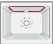 BARAZZA 1FUAM - Tableau des conseils de cuisson Cooking suggestions table - 7