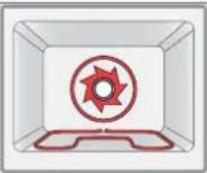 BARAZZA 1FUAM - Tableau des conseils de cuisson Cooking suggestions table - 15