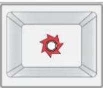 BARAZZA 1FUAM - Tableau des conseils de cuisson Cooking suggestions table - 19
