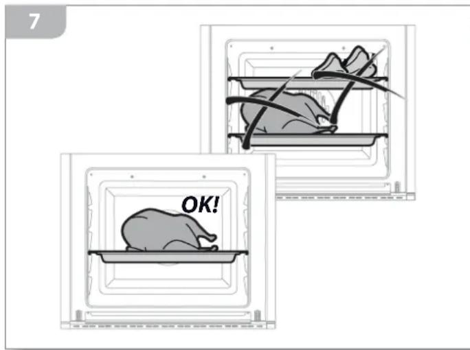 BARAZZA 1FOAM - USEFUL INFORMATION - 4