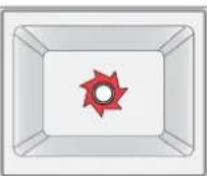 BARAZZA 1FOAM - Tableau des conseils de cuisson Cooking suggestions table - 19