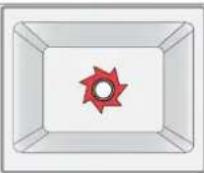 BARAZZA 1FCYMI - Tableau des conseils de cuisson Cooking suggestions table - 17