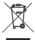 BARAZZA 1PSPF95 - END-OF-LIFE DISPOSAL - 1