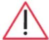 BARAZZA 1PSPF105 - Danger d'incendie ! - 1