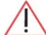 BARAZZA 1PMD64N - SAFETY WARNINGS - 1