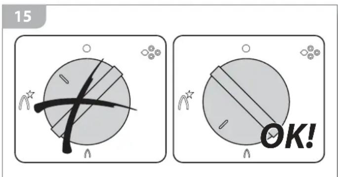 BARAZZA 1PMD104N - Cuisson - 2