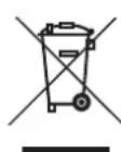 BARAZZA 1PMDM95 - END-OF-LIFE DISPOSAL - 1