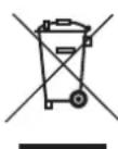 BARAZZA 1PMDM70 - END-OF-LIFE DISPOSAL - 1