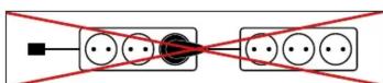 BARAZZA 1PSU - Description fonctionnelle. Avant utilisation : - 2