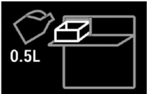 BARAZZA 1FEVEVCN - Entkalkungsvorgang - 2