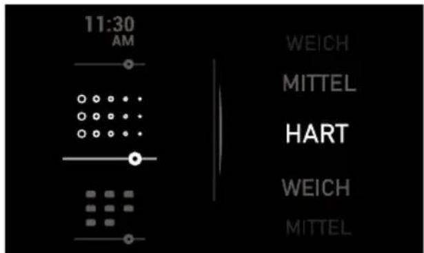 BARAZZA 1FEVEVCN - Wasserhärte - 1