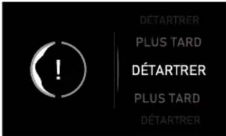 BARAZZA 1FEVEVCN - Procédure de détartrage - 6