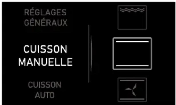 BARAZZA 1FEVEVCN - Cuisson manuelle - 1