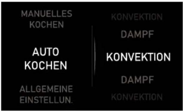 BARAZZA 1FEVSVC - Automatisch kochen - 1