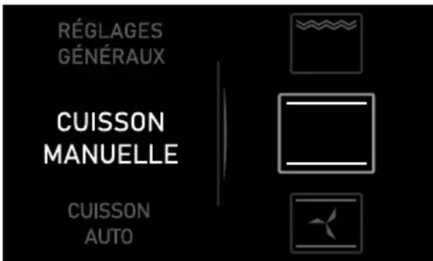 BARAZZA 1FEVSVC - Cuisson manuelle - 1