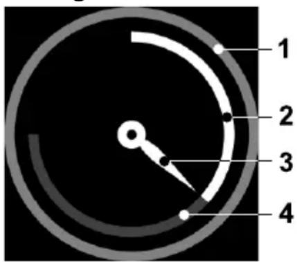 BARAZZA 1FEVSVC - Timer-Einstellungen - 3