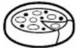 BARAZZA 1FEVSVC - Automatisch kochen - 25