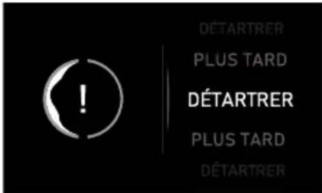 BARAZZA 1FEVSVC - Procédure de détartrage - 6