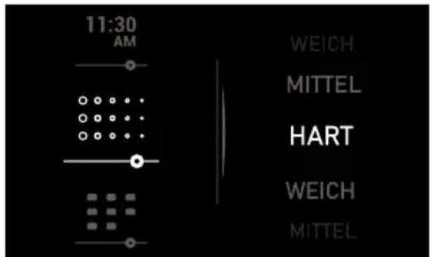 BARAZZA 1FEVSVC - Wasserhärte - 1